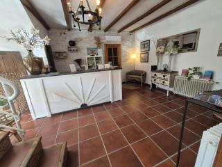 HOTEL LOS ARENALES DE JERTE - 3