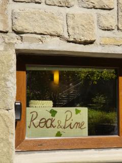 Rock & Pine Sinaia - 9