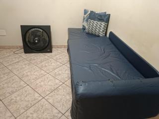 Flat Residence Suite Service One Bedroom - 8