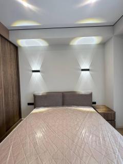 Sunny modern apartment in Olimpavan - 4