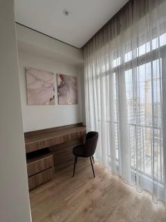 Sunny modern apartment in Olimpavan - 9