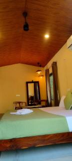 cocoon farmstay - 5
