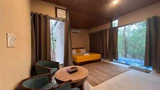 cocoon farmstay - 4