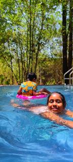 cocoon farmstay - 3