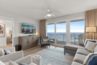 Blu 602 - Oceanfront Luxury & Great Views - Free Beach Service - 0