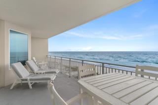 Blu 602 - Oceanfront Luxury & Great Views - Free Beach Service - 9
