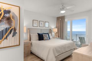 Blu 602 - Oceanfront Luxury & Great Views - Free Beach Service - 8