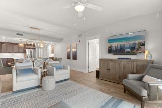 Blu 602 - Oceanfront Luxury & Great Views - Free Beach Service - 6