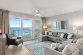 Blu 602 - Oceanfront Luxury & Great Views - Free Beach Service - 5