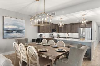 Blu 602 - Oceanfront Luxury & Great Views - Free Beach Service - 3