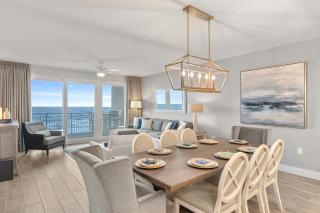 Blu 602 - Oceanfront Luxury & Great Views - Free Beach Service - 2