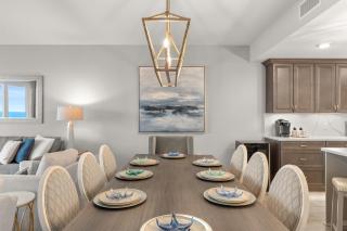 Blu 602 - Oceanfront Luxury & Great Views - Free Beach Service - 1