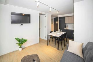 Premium experience in the heart of Providencia - 1