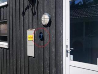 4 star holiday home in Harboøre - 7