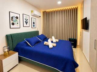 Maravilloso Apartamento en Club de Playa - 4