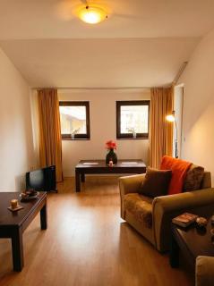 South Facing Balcony 1 BR - 0