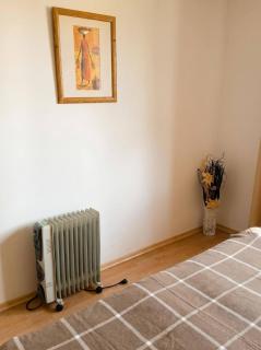 South Facing Balcony 1 BR - 3