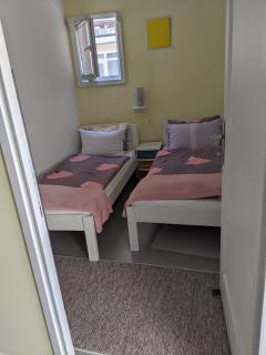 Apartman D Ibukic - 3