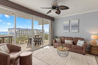 Destin West Gulfside 515 - Ocean Views - Free Beach Service! - 9