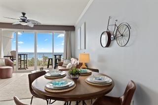 Destin West Gulfside 515 - Ocean Views - Free Beach Service! - 8