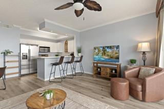 Destin West Gulfside 515 - Ocean Views - Free Beach Service! - 7
