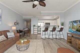 Destin West Gulfside 515 - Ocean Views - Free Beach Service! - 5