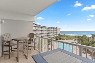 Destin West Gulfside 515 - Ocean Views - Free Beach Service! - 4