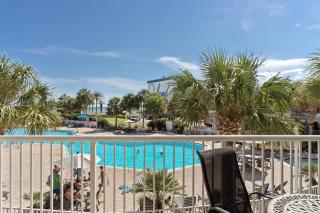 Destin West Gulfside 212 - Gulf & Pool Views! - 9