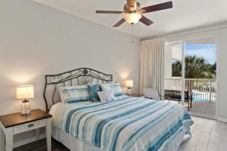Destin West Gulfside 212 - Gulf & Pool Views! - 7