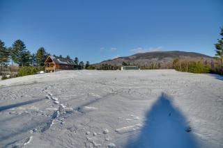 Winter Cabin w/ Views at the Base of Mt Abraham - 7