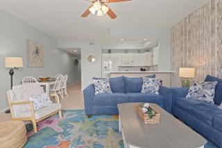 Destin West Gulfside 205 - Ocean Views - Beach Service Included - 5