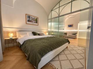UpperStreet Apartments - 0