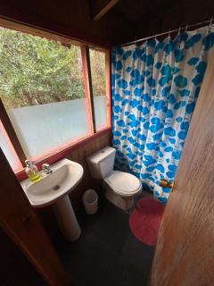 Hostal & Chillout-Bar Parador Darwin Cucao - 8