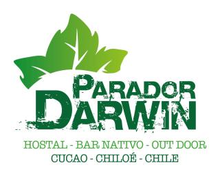 Hostal & Chillout-Bar Parador Darwin Cucao - 7