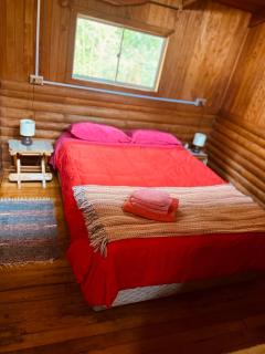 Hostal & Chillout-Bar Parador Darwin Cucao - 5