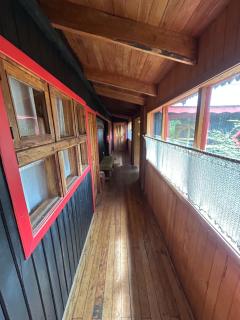 Hostal & Chillout-Bar Parador Darwin Cucao - 3