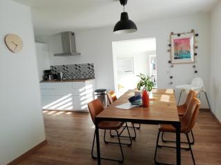 Maison Carn Portsall - 9