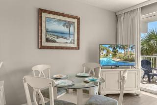 Destin West Gulfside 203 - Ocean Views - Free Beach Service! - 9