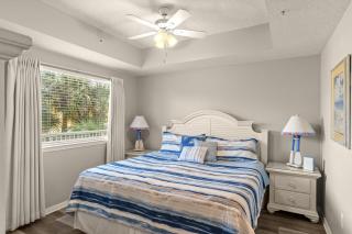 Destin West Gulfside 203 - Ocean Views - Free Beach Service! - 8