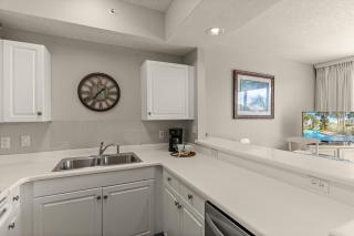 Destin West Gulfside 203 - Ocean Views - Free Beach Service! - 1