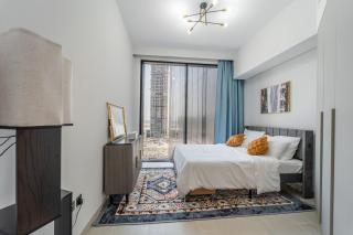 Ultra Luxury and New Downtown Escape with Pool View - 9
