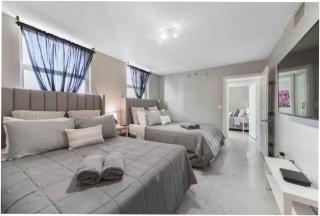 3BR 2BA Biscayne Bay View - 8