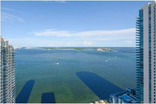 3BR 2BA Biscayne Bay View - 1