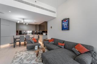 Ultra Luxury and New Downtown Escape with Pool View - 3