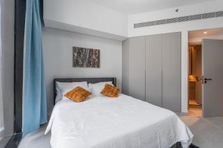 Ultra Luxury and New Downtown Escape with Pool View - 2