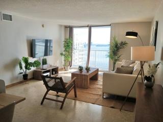 3BR 2BA Biscayne Bay View - 6