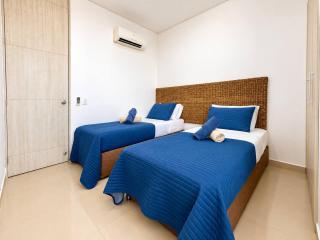 Hermoso Apartamento en Club de Playa - 2
