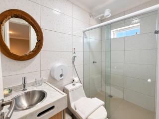 Maré Antunes Suítes , Suítes Casal, Triplas e Quádruplas - 7
