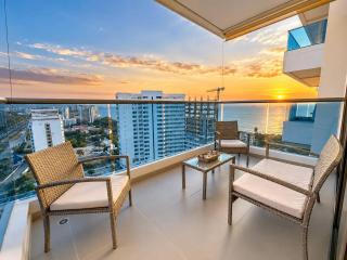 Hermoso Apartamento en Club de Playa - 3