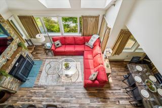 Highridge Condo Unit A3 - 6